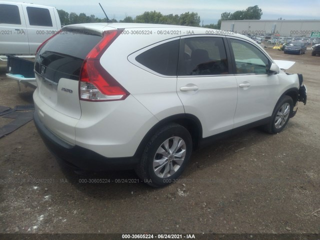 Photo 3 VIN: 5J6RM4H55EL027276 - HONDA CR-V 