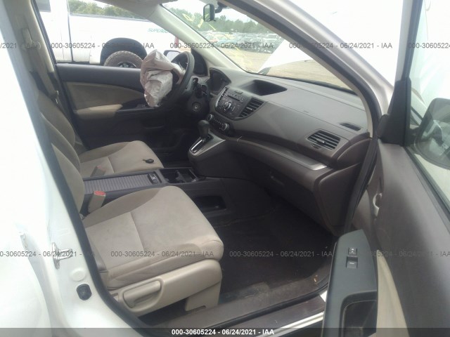 Photo 4 VIN: 5J6RM4H55EL027276 - HONDA CR-V 