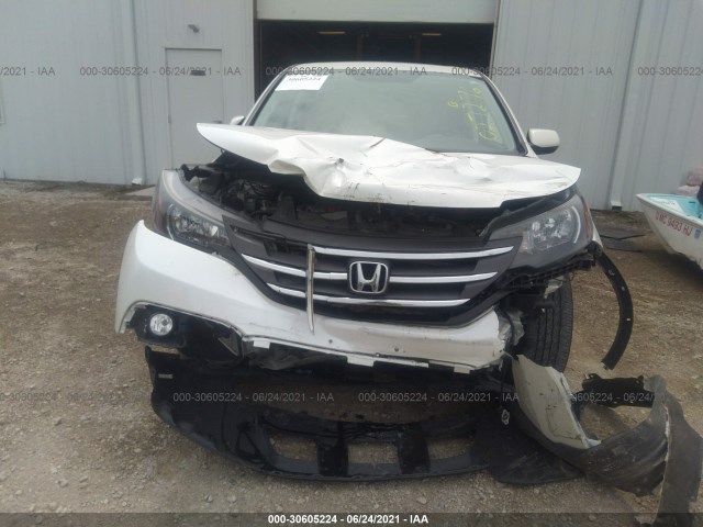 Photo 5 VIN: 5J6RM4H55EL027276 - HONDA CR-V 