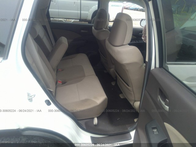 Photo 7 VIN: 5J6RM4H55EL027276 - HONDA CR-V 