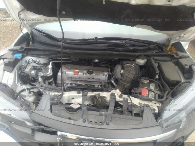 Photo 9 VIN: 5J6RM4H55EL027276 - HONDA CR-V 