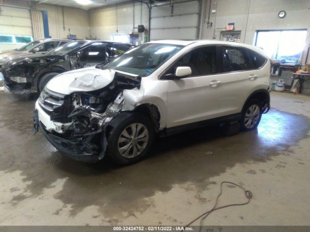 Photo 1 VIN: 5J6RM4H55EL037404 - HONDA CR-V 