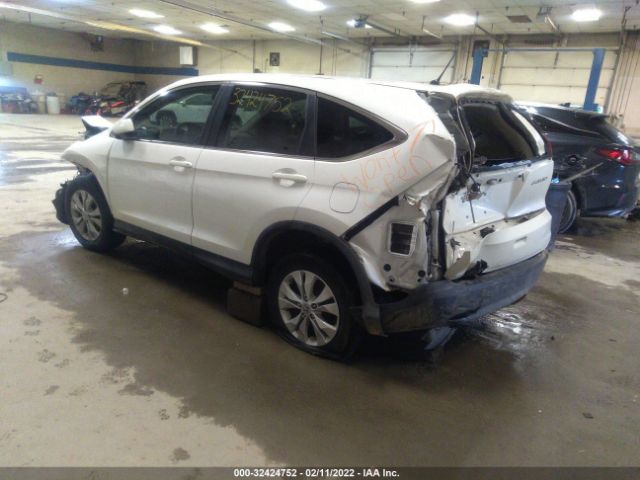 Photo 2 VIN: 5J6RM4H55EL037404 - HONDA CR-V 