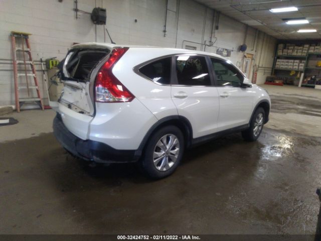 Photo 3 VIN: 5J6RM4H55EL037404 - HONDA CR-V 