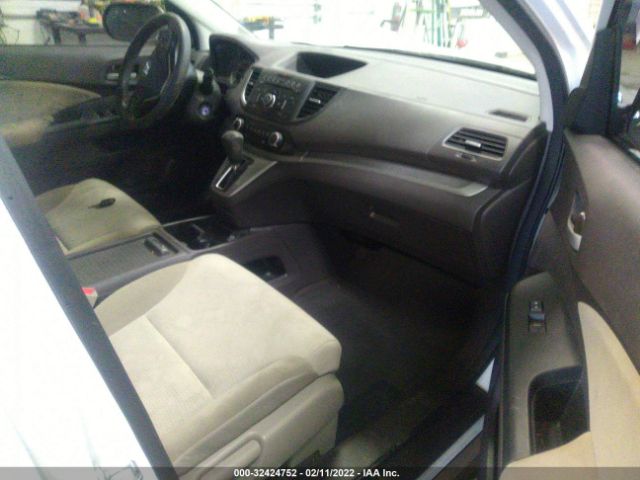 Photo 4 VIN: 5J6RM4H55EL037404 - HONDA CR-V 