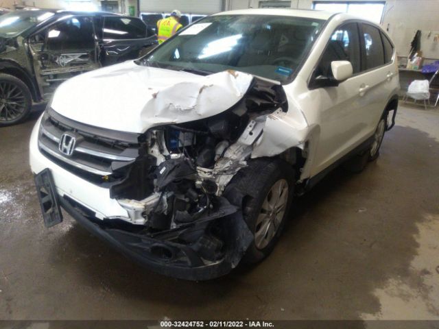 Photo 5 VIN: 5J6RM4H55EL037404 - HONDA CR-V 