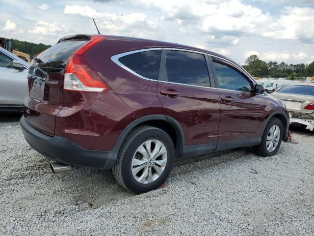 Photo 2 VIN: 5J6RM4H55EL044045 - HONDA CR-V EX 