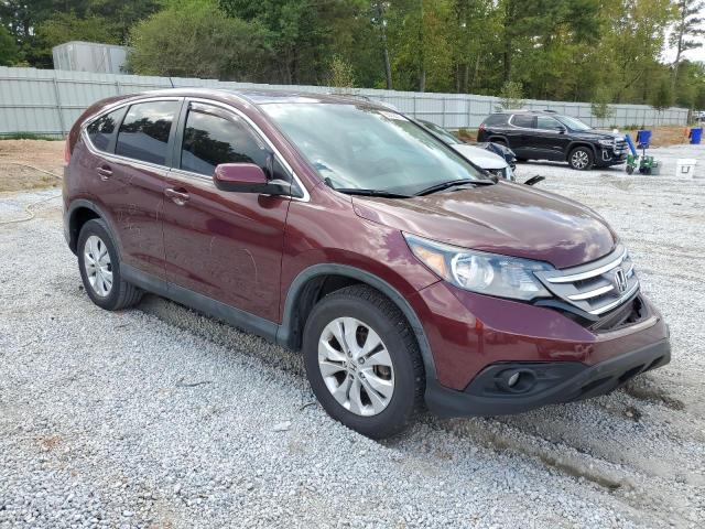 Photo 3 VIN: 5J6RM4H55EL044045 - HONDA CR-V EX 