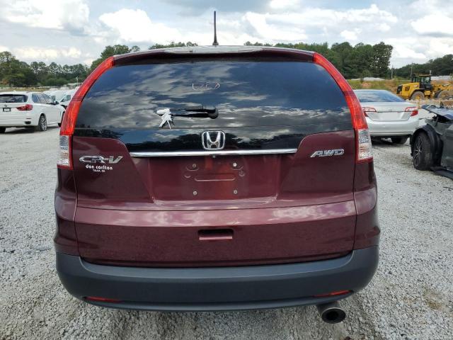 Photo 5 VIN: 5J6RM4H55EL044045 - HONDA CR-V EX 