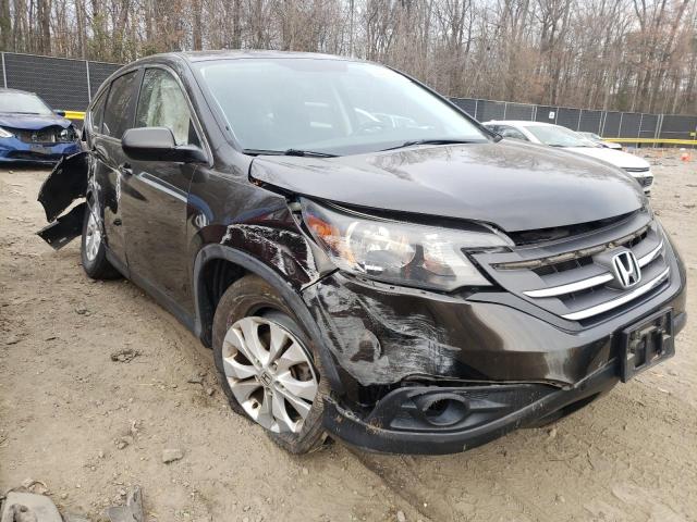 Photo 0 VIN: 5J6RM4H55EL044210 - HONDA CR-V EX 