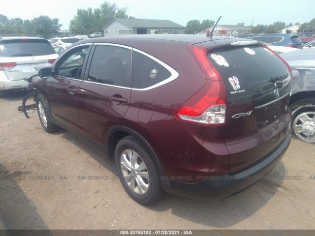 Photo 2 VIN: 5J6RM4H55EL051433 - HONDA CR-V 