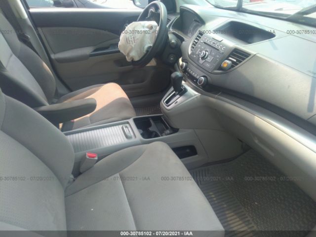 Photo 4 VIN: 5J6RM4H55EL051433 - HONDA CR-V 