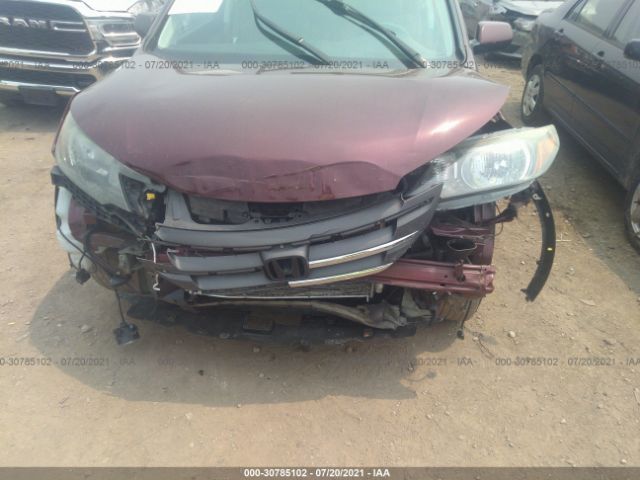 Photo 5 VIN: 5J6RM4H55EL051433 - HONDA CR-V 