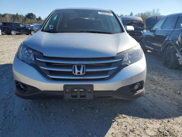 Photo 4 VIN: 5J6RM4H55EL051500 - HONDA CRV 