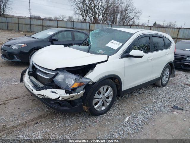 Photo 1 VIN: 5J6RM4H55EL059791 - HONDA CR-V 