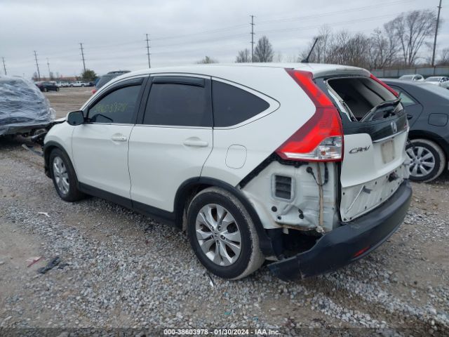 Photo 2 VIN: 5J6RM4H55EL059791 - HONDA CR-V 