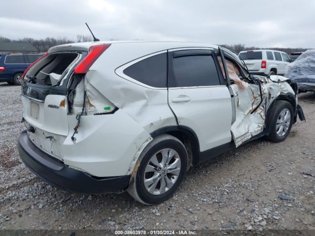 Photo 3 VIN: 5J6RM4H55EL059791 - HONDA CR-V 