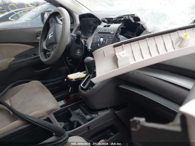 Photo 4 VIN: 5J6RM4H55EL059791 - HONDA CR-V 