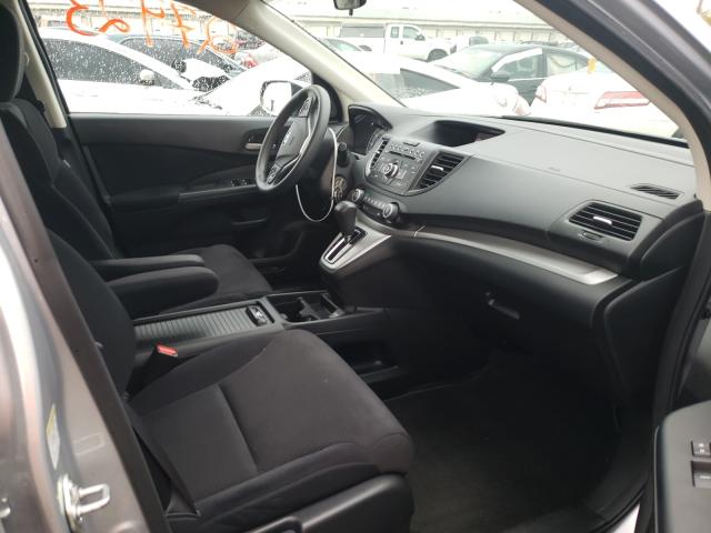 Photo 4 VIN: 5J6RM4H55EL064487 - HONDA CR-V 