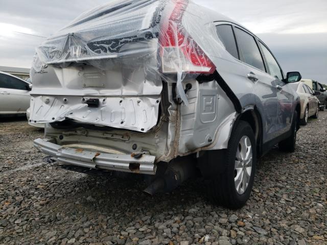 Photo 8 VIN: 5J6RM4H55EL064487 - HONDA CR-V 