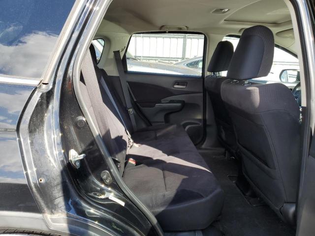 Photo 10 VIN: 5J6RM4H55EL064554 - HONDA CR-V EX 