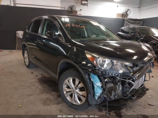 Photo 0 VIN: 5J6RM4H55EL074906 - HONDA CR-V 