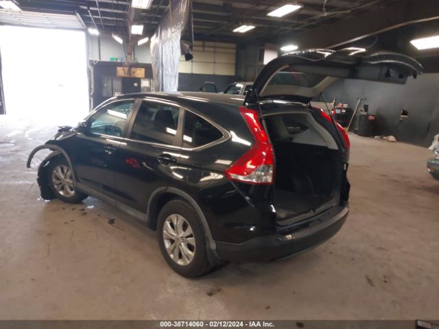 Photo 2 VIN: 5J6RM4H55EL074906 - HONDA CR-V 