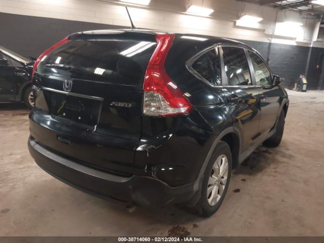 Photo 3 VIN: 5J6RM4H55EL074906 - HONDA CR-V 