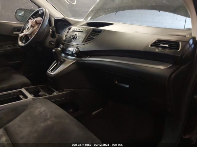 Photo 4 VIN: 5J6RM4H55EL074906 - HONDA CR-V 