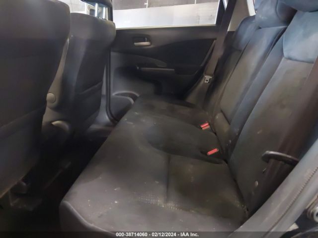 Photo 7 VIN: 5J6RM4H55EL074906 - HONDA CR-V 