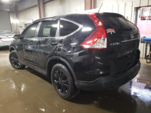 Photo 1 VIN: 5J6RM4H55EL082195 - HONDA CR-V EX 