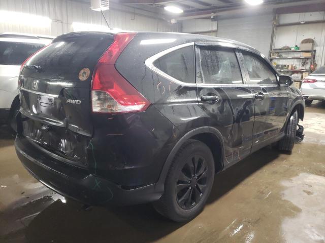 Photo 2 VIN: 5J6RM4H55EL082195 - HONDA CR-V EX 