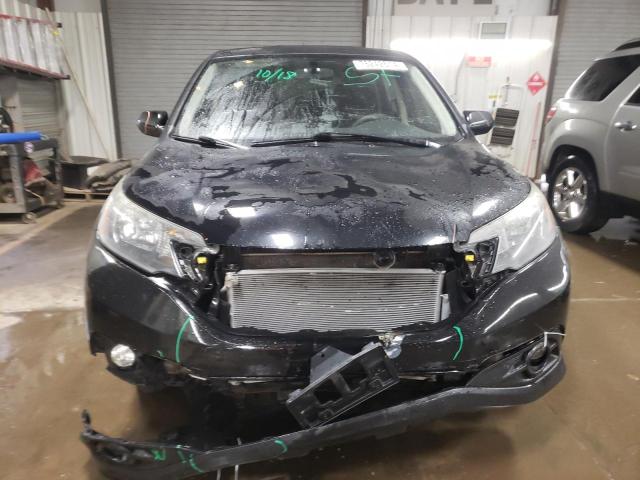 Photo 4 VIN: 5J6RM4H55EL082195 - HONDA CR-V EX 