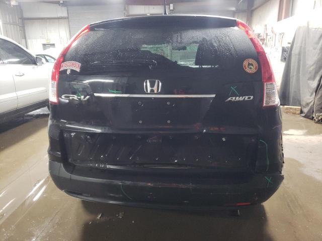 Photo 5 VIN: 5J6RM4H55EL082195 - HONDA CR-V EX 