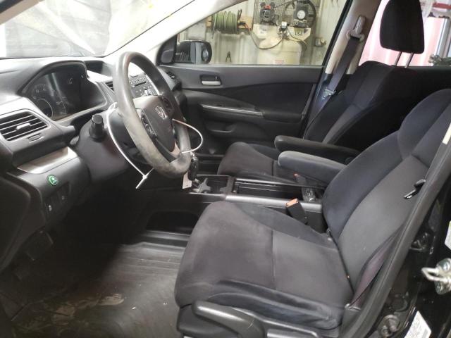 Photo 6 VIN: 5J6RM4H55EL082195 - HONDA CR-V EX 