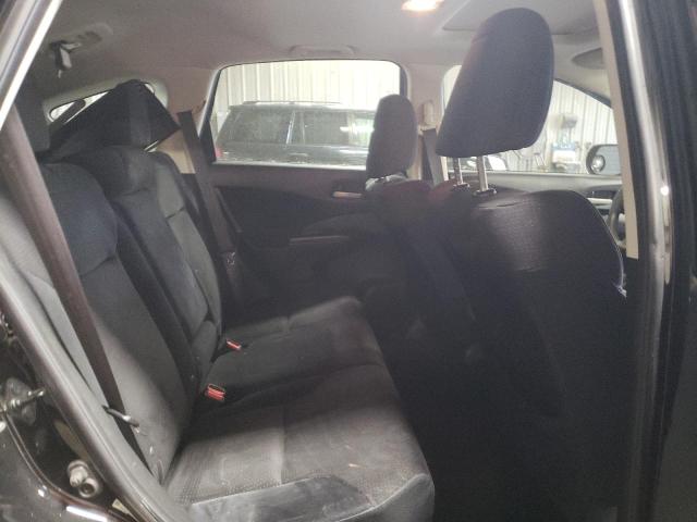 Photo 9 VIN: 5J6RM4H55EL082195 - HONDA CR-V EX 