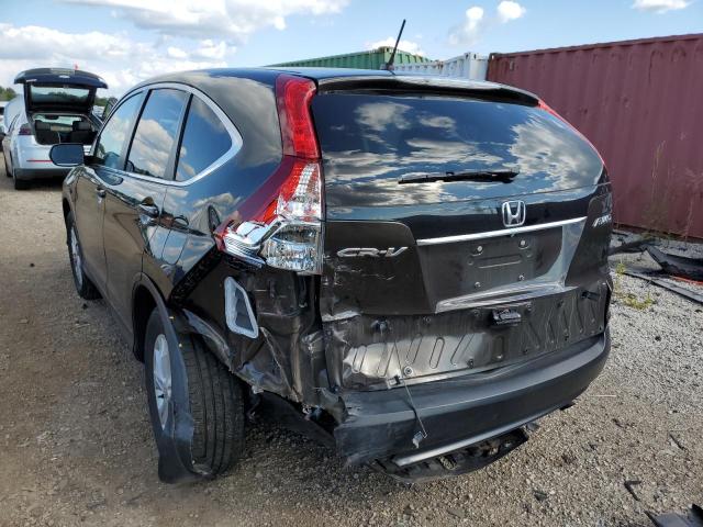 Photo 8 VIN: 5J6RM4H55EL085565 - HONDA CR-V EX 