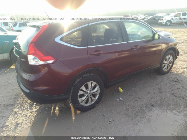 Photo 3 VIN: 5J6RM4H55EL087297 - HONDA CR-V 