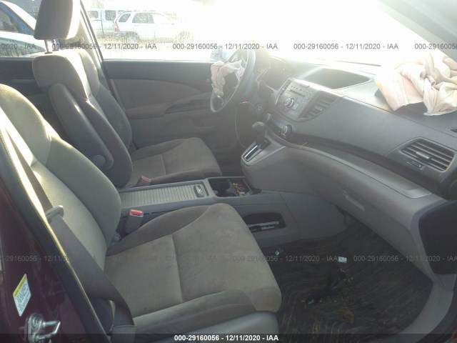 Photo 4 VIN: 5J6RM4H55EL087297 - HONDA CR-V 