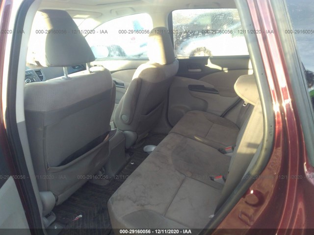 Photo 7 VIN: 5J6RM4H55EL087297 - HONDA CR-V 