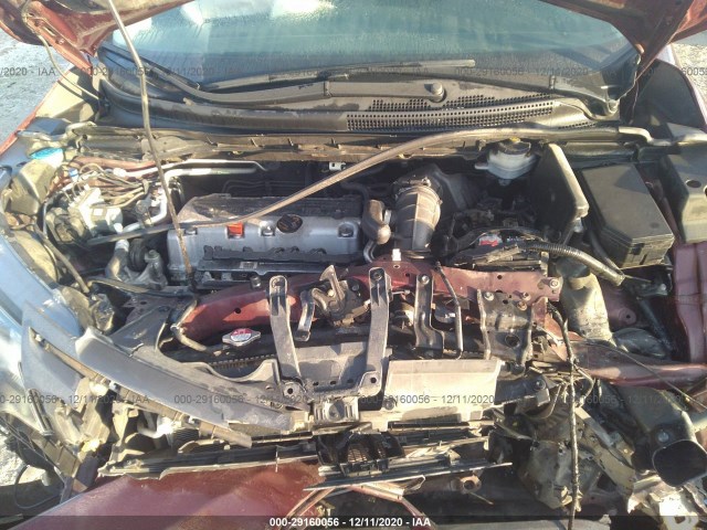 Photo 9 VIN: 5J6RM4H55EL087297 - HONDA CR-V 