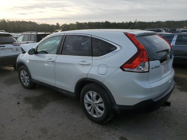 Photo 1 VIN: 5J6RM4H55EL091236 - HONDA CR-V EX 