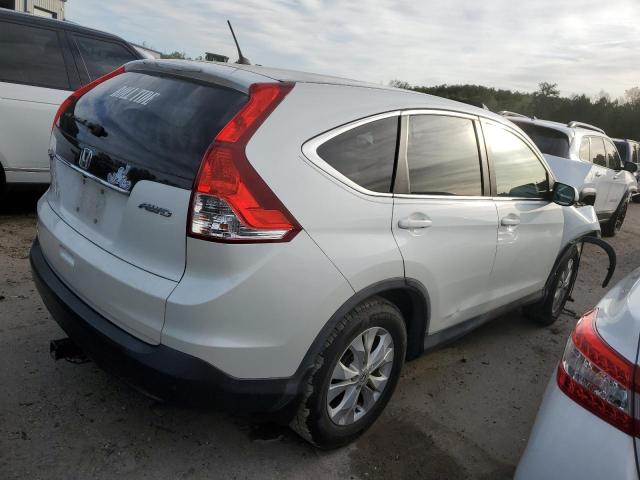 Photo 2 VIN: 5J6RM4H55EL091236 - HONDA CR-V EX 