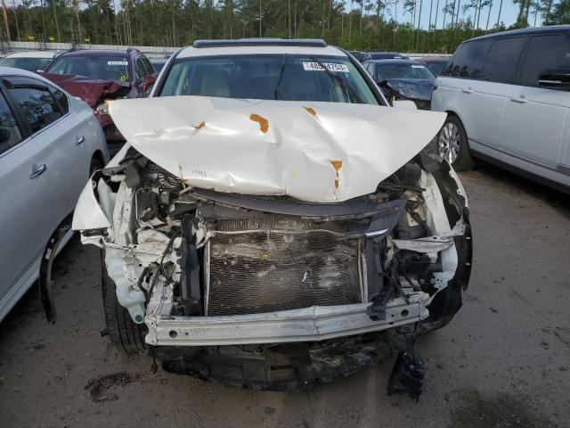 Photo 4 VIN: 5J6RM4H55EL091236 - HONDA CR-V EX 