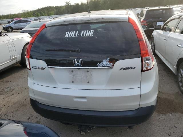 Photo 5 VIN: 5J6RM4H55EL091236 - HONDA CR-V EX 