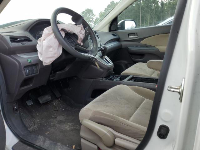 Photo 6 VIN: 5J6RM4H55EL091236 - HONDA CR-V EX 