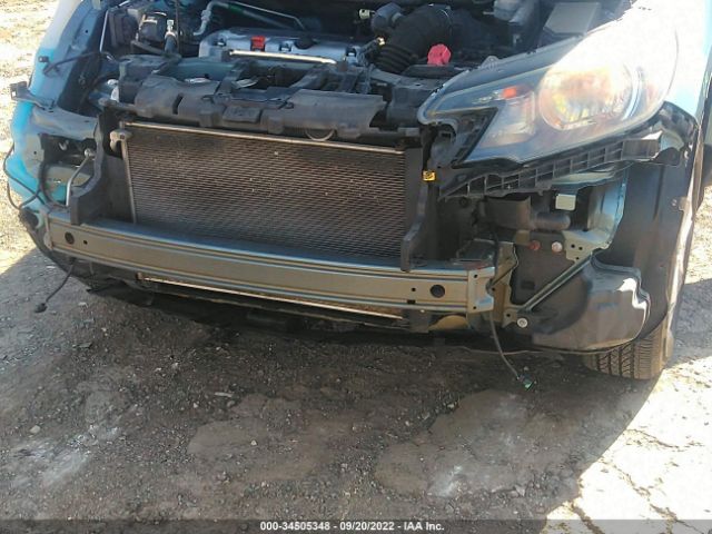 Photo 5 VIN: 5J6RM4H55EL094900 - HONDA CR-V 