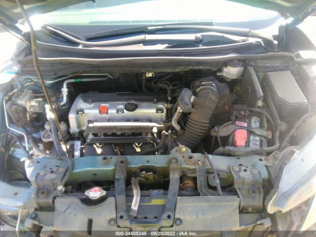 Photo 9 VIN: 5J6RM4H55EL094900 - HONDA CR-V 