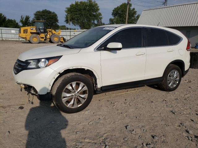 Photo 0 VIN: 5J6RM4H55EL118158 - HONDA CR-V EX 