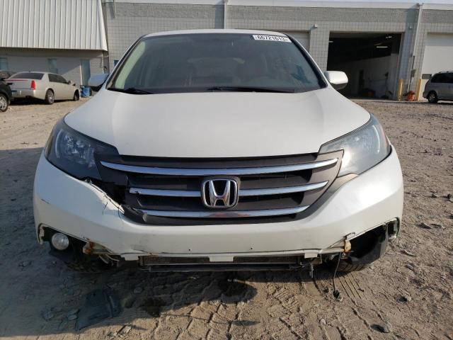 Photo 4 VIN: 5J6RM4H55EL118158 - HONDA CR-V EX 